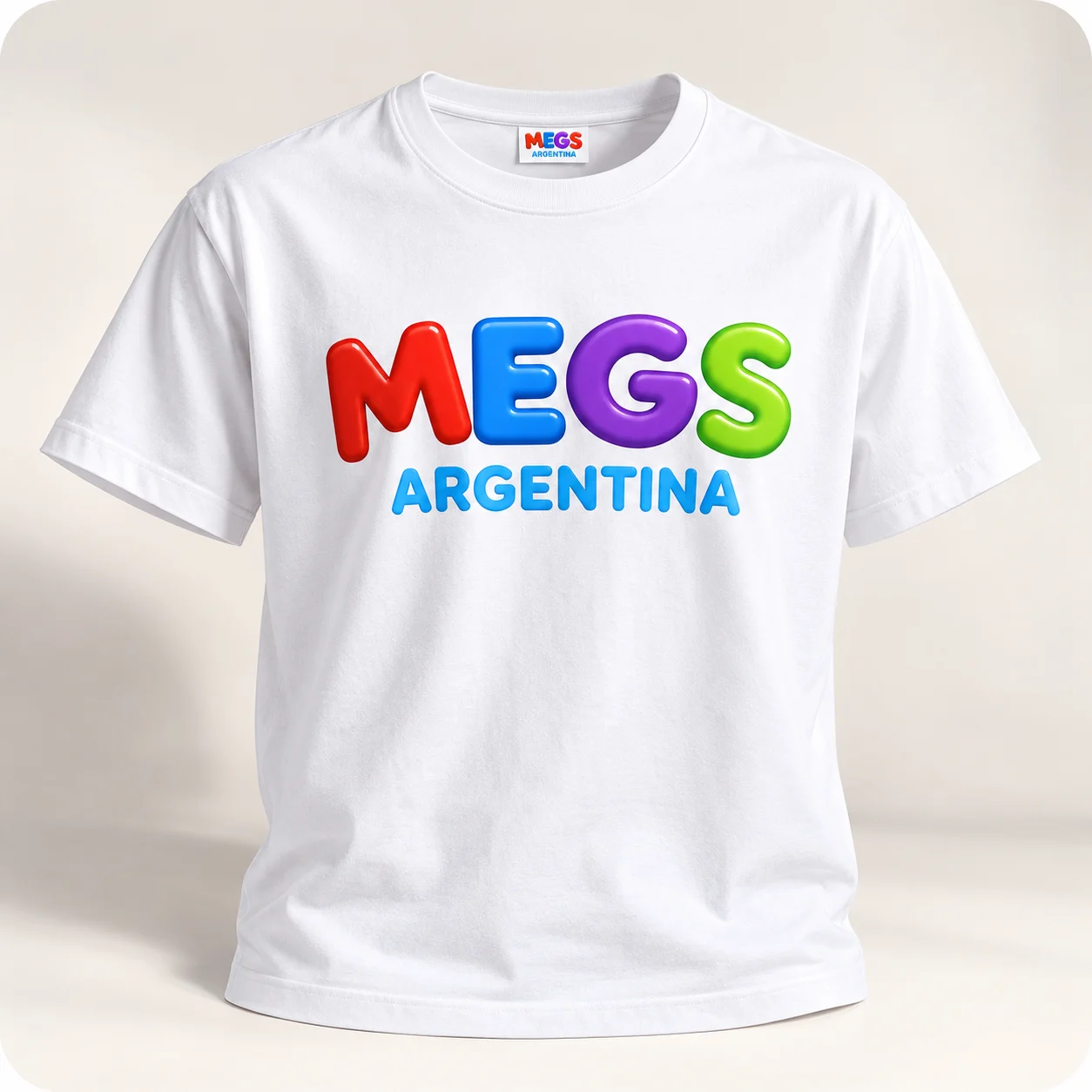 Remera “Se acerca el finde”