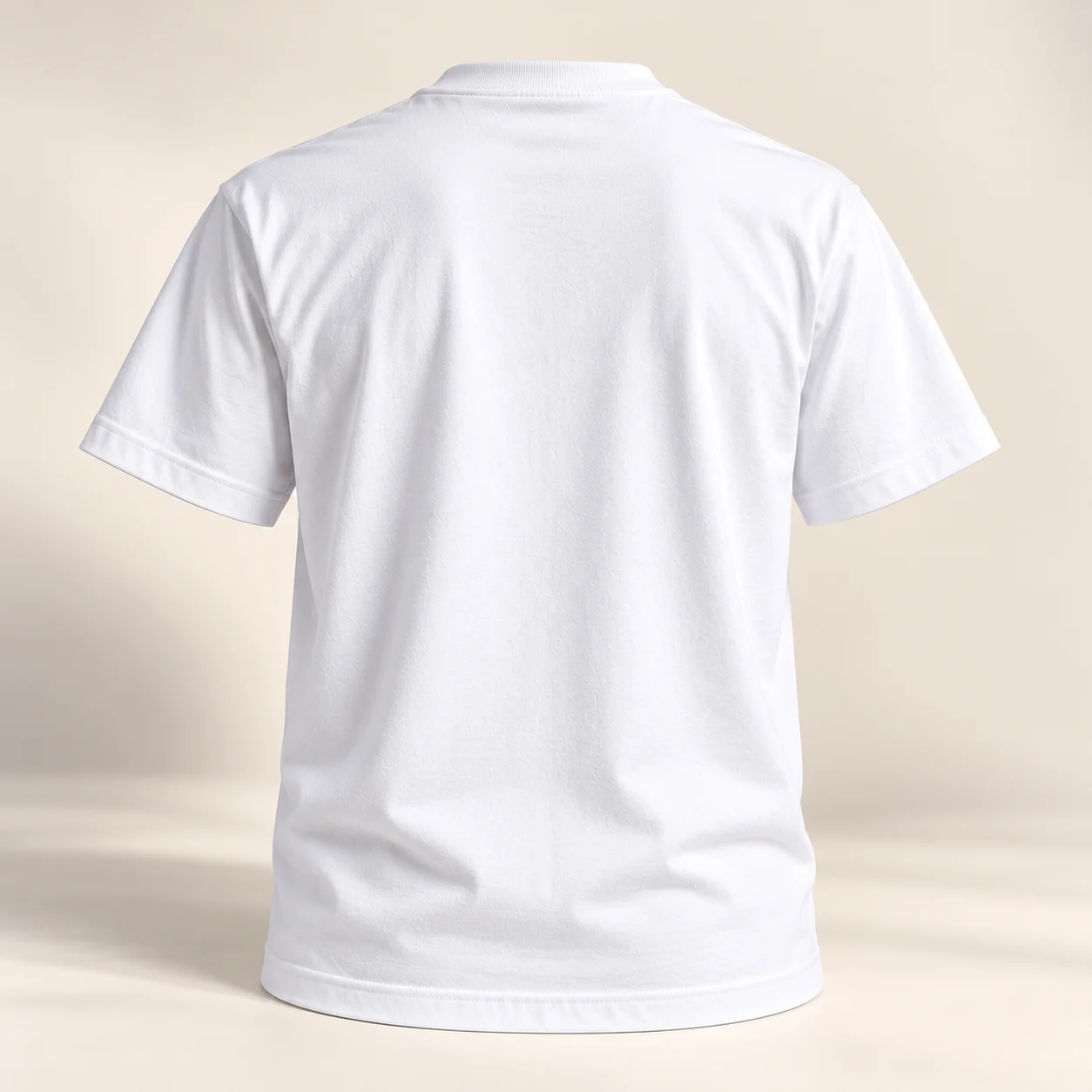 Remera “Se acerca el finde” Blanco (foto 3 de 5)