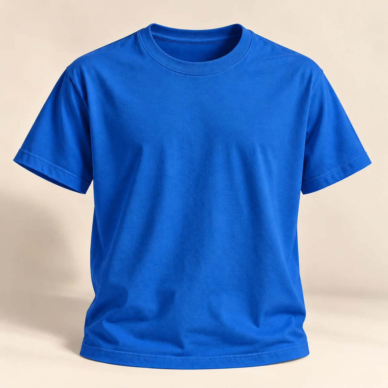 Remera “Se acerca el finde” Azul