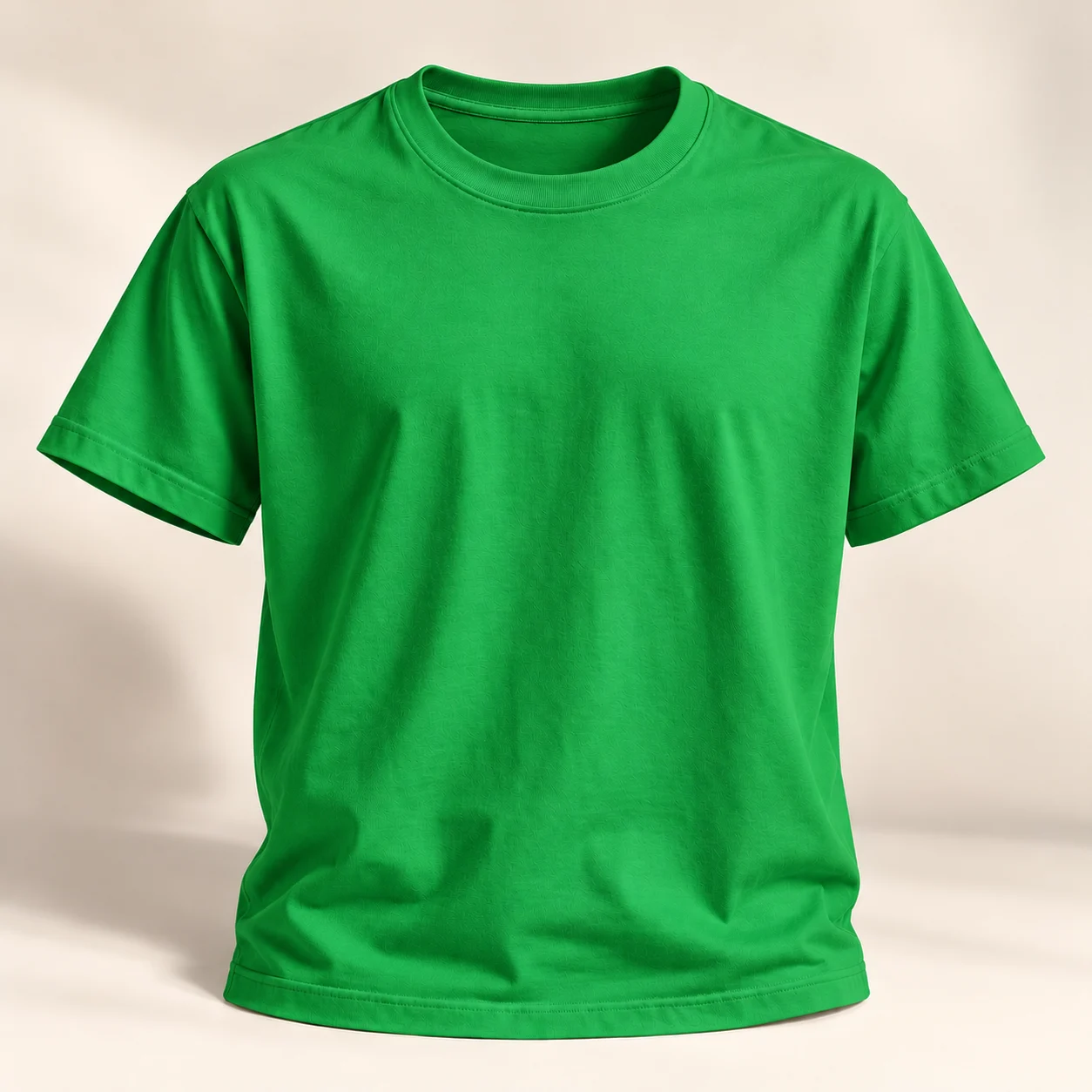 Remera “Se acerca el finde” Verde